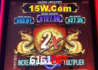 Jogos de Slot 6161BET