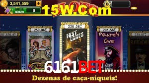 Bonus Features 6161BET