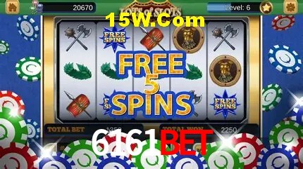 Segurança 2FA 6161BET