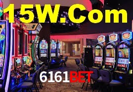 Programa VIP 6161BET