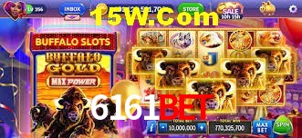 Welcome Bonus 6161BET