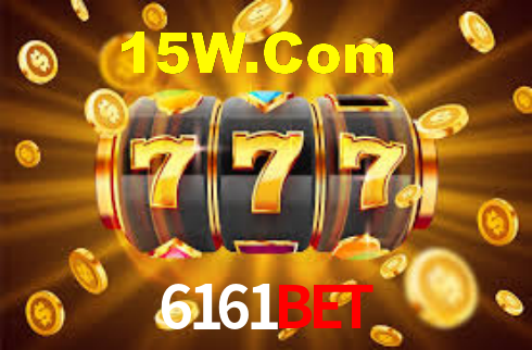 APP rápido e leve da 6161BET