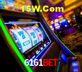 Bônus e promoções da 6161BET