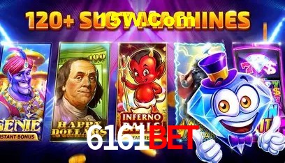 Ofertas Exclusivas 6161BET