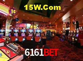 Casino Ao Vivo 6161BET