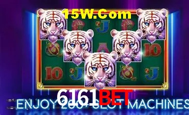 Recursos de Bônus 6161BET