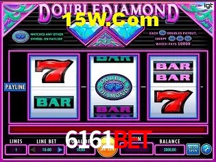 Promoção Relâmpago 6161BET