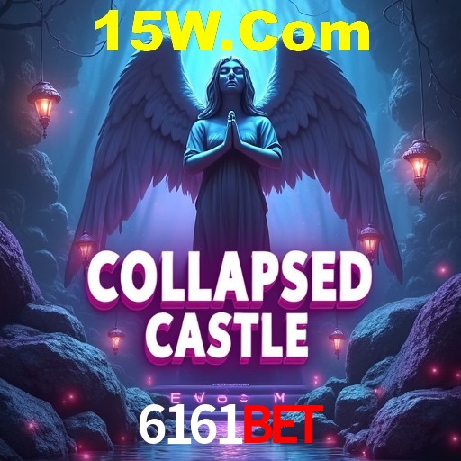 Apostas Esportivas na 6161BET: Um Guia Completo