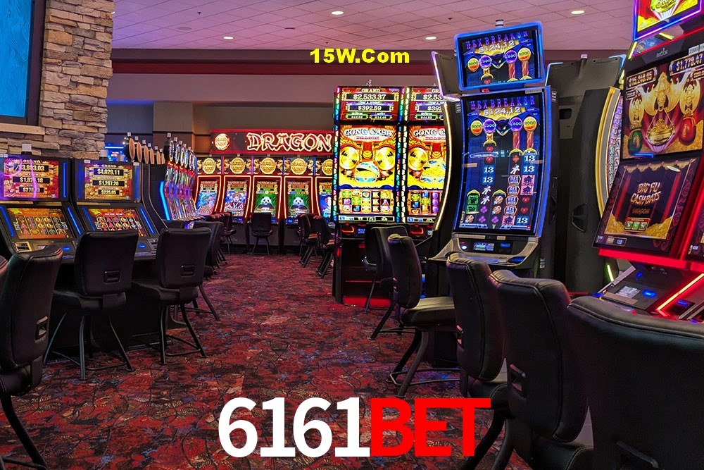 Live Casino 6161BET