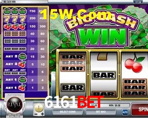 Especiais de Fim de Semana 6161BET