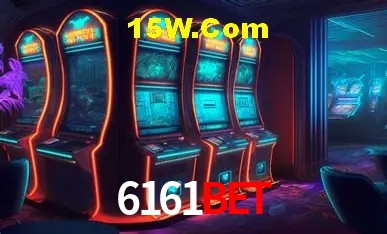 Integração de APIs 6161BET