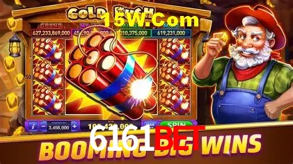 Promoções Sazonais 6161BET