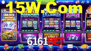 Spaceman Game 6161BET