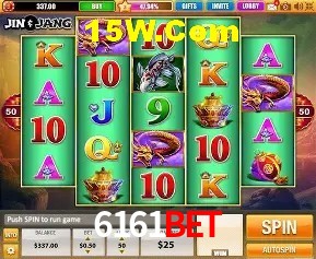 Benefícios VIP na 6161BET