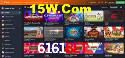 6161BET,6161BET.Com