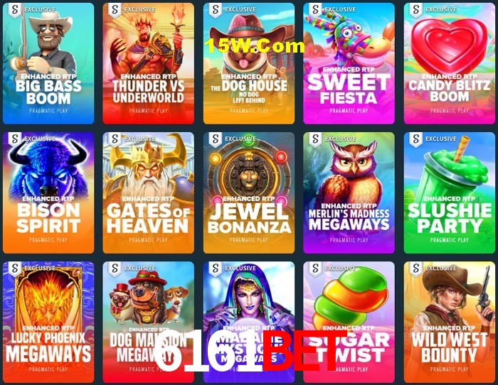 Games Directory 6161BET