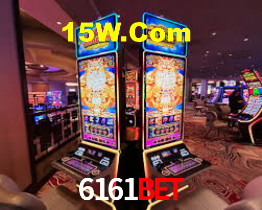 6161BET,6161BET.Com