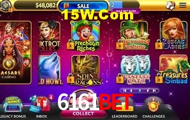 Login Seguro 6161BET