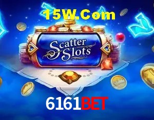 Biblioteca de slots populares na 6161BET