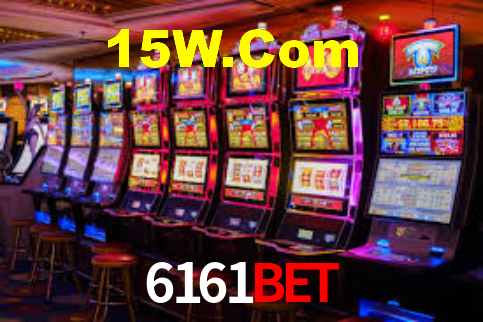 6161BET Com