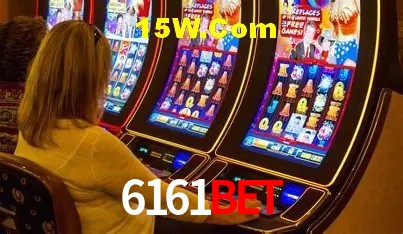 Apostas de Futebol 6161BET