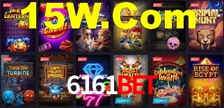 Blackjack Table 6161BET
