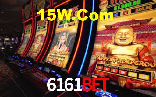 6161BET: Seu Cassino Premiado com Pagamentos Rápidos
