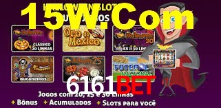 Daily Bonuses 6161BET