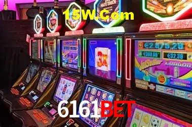 Tecnologia da Plataforma 6161BET